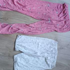 Foto inzerátu Dívčí oblečení 28 ks