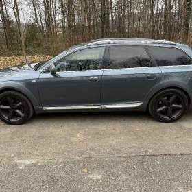 Foto inzerátu Audi A6 3.0TDI QUATTRO ALLROAD 