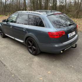 Foto inzerátu Audi A6 3.0TDI QUATTRO ALLROAD 