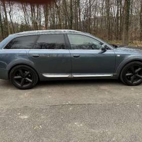 Foto inzerátu Audi A6 3.0TDI QUATTRO ALLROAD 