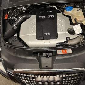 Foto inzerátu Audi A6 3.0TDI QUATTRO ALLROAD 