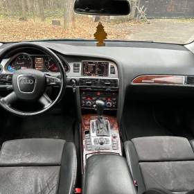 Foto inzerátu Audi A6 3.0TDI QUATTRO ALLROAD 