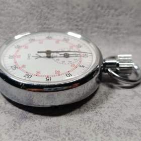 Foto inzerátu Krásně zachovalé vojenské stopky. Osobně nebo zasíláme ihned