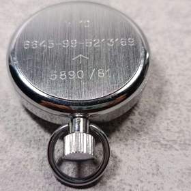 Foto inzerátu Krásně zachovalé vojenské stopky. Osobně nebo zasíláme ihned