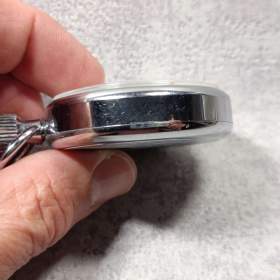 Foto inzerátu Krásně zachovalé vojenské stopky. Osobně nebo zasíláme ihned