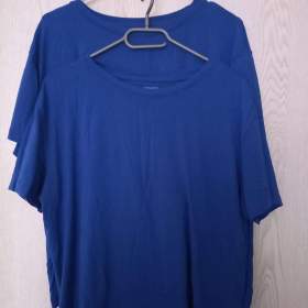 Foto inzerátu Krásné top stav dámské oblečení 42-44 