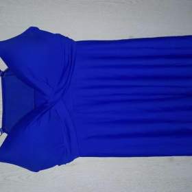 Foto inzerátu Krásné top stav dámské oblečení 42-44 