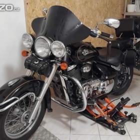 Fotka k inzerátu Suzuki Intruder 800 Volusia / 17597239