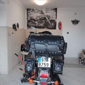 Foto inzerátu Suzuki Intruder 800 Volusia