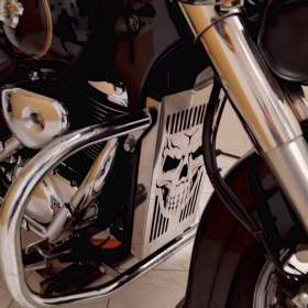 Foto inzerátu Suzuki Intruder 800 Volusia