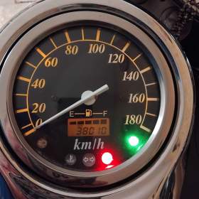 Foto inzerátu Suzuki Intruder 800 Volusia