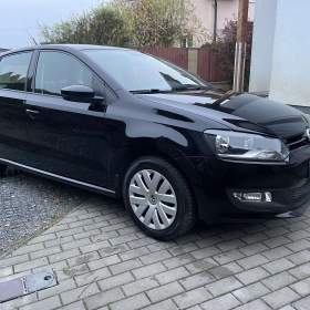 Fotka k inzerátu VW Polo 1.2 TSI, naj. 35 000 km, ČR / 19458476