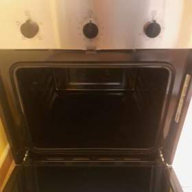 Foto inzerátu Trouba+ digestoř 