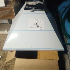 Foto inzerátu Trouba+ digestoř 