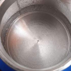 Foto inzerátu Italská moka konvice Benetton