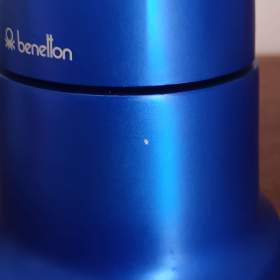 Foto inzerátu Italská moka konvice Benetton