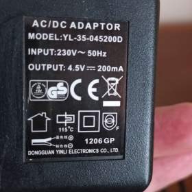 Foto inzerátu Lampa medvídek Pop Art