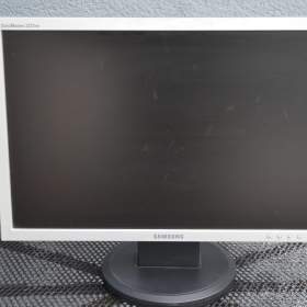 Fotka k inzerátu Samsung Syncmaster 2223NW 22 / 19616940