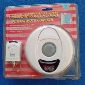 Fotka k inzerátu Stropní alarm / 15822850