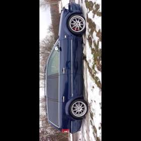 Foto inzerátu Prodám Volkswagen Passat Variant, 1.9 TDI/140kW