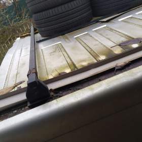 Foto inzerátu Renault trafic 1.9 dci Opel Vivaro 