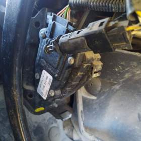 Foto inzerátu Renault trafic 1.9 dci Opel Vivaro 