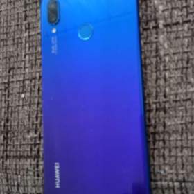 Fotka k inzerátu Prodám mobilní telefon Huawei Nova 3i, dual SIM  / 19207892