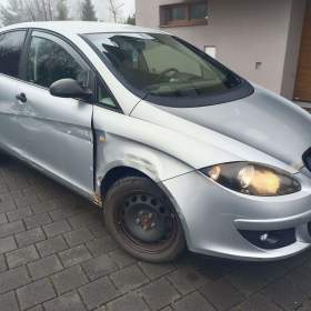 Fotka k inzerátu Seat Toledo 1.6 MPi, lehce bouraný, STK 10/2026 / 19662700