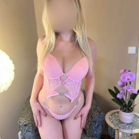 Foto inzerátu VIP erotické masáže