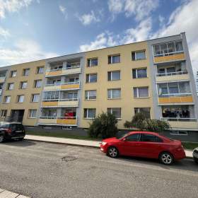 Fotka k inzerátu Prodám byt 3+1 v Heřmanově Městci / 19442689