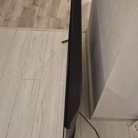 Foto inzerátu 4K smart LG55UK6750 140cm