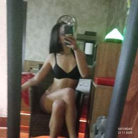 Foto inzerátu NOVÁ štíhlá dvacítka Anastázie🌺SEX,ORÁL🌺18-22hod🌺OSTRAVA