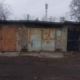 Foto inzerátu prodej garáže