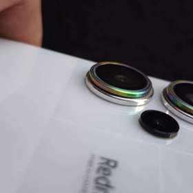 Foto inzerátu Redmi note 13 pro+5g