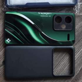 Foto inzerátu Redmi note 13 pro+5g