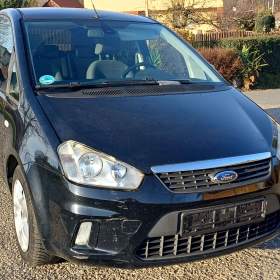 Foto inzerátu Ford C-Max 1.6i 74KW 2010, naj.108.000km.TK 11/27 E4