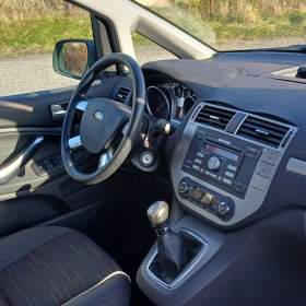 Foto inzerátu Ford C-Max 1.6i 74KW 2010, naj.108.000km.TK 11/27 E4