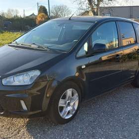Ford C- Max 1.6i 74KW 2010, naj.108.000km. TK 11/27 E4 / 19662143