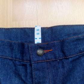 Foto inzerátu Rifle pro chlapa vel. 58