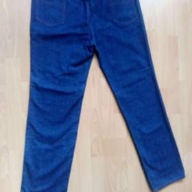 Foto inzerátu Rifle pro chlapa vel. 58