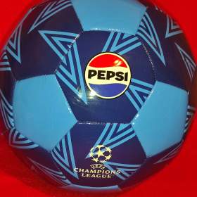 Fotka k inzerátu Fotbalový míč UEFA- CHAMPIONS LEAGUE- nový, nepoužitý  / 18877797