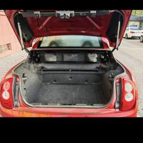 Foto inzerátu Nissan Micra, Cabrio 