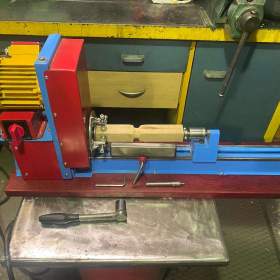 Foto inzerátu Soustruh na dřevo
