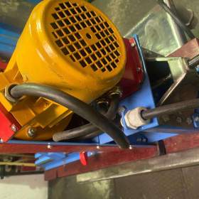 Foto inzerátu Soustruh na dřevo