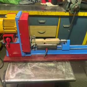 Foto inzerátu Soustruh na dřevo