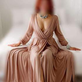 Foto inzerátu Tantrická masáž