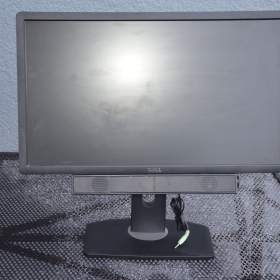 Dell LCD Professional P2312H 23 / 19662407