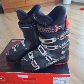 Foto inzerátu Lyžáky