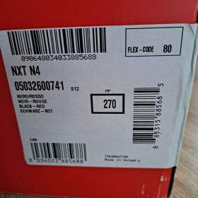 Foto inzerátu Lyžáky