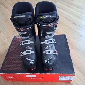 Foto inzerátu Lyžáky